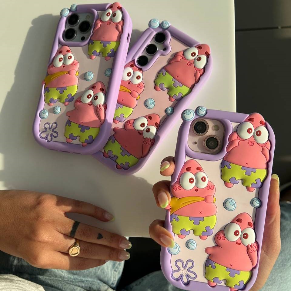 قاب گوشی فانتزی