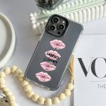 قاب طرحدار کد021 آیفونی - تصویر 2
