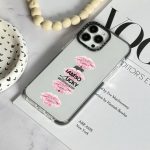 قاب طرحدار کد021 آیفونی - تصویر 3