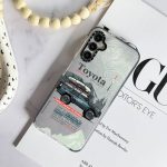 قاب طرحدار کد 054 - تصویر 3
