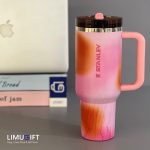 تراول ماگ استنلی ضدنشتی طرح تامبلر -کد 0428 - تصویر 3