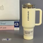 تراول ماگ استنلی ضدنشتی طرح تامبلر -کد 0428 - تصویر 2